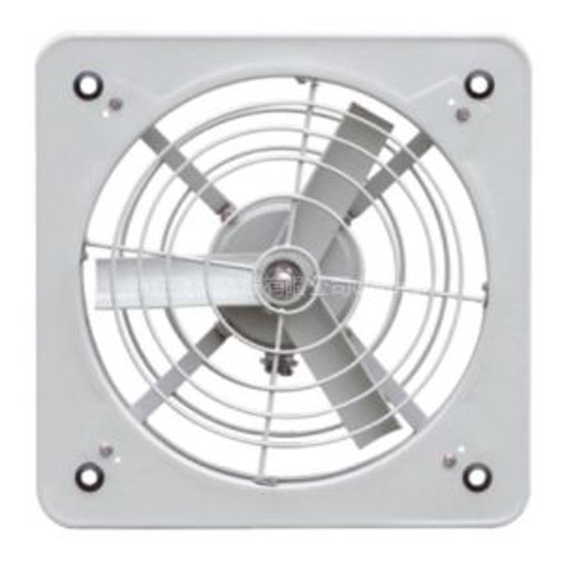 家庭空气循环的秘密武器——换气扇